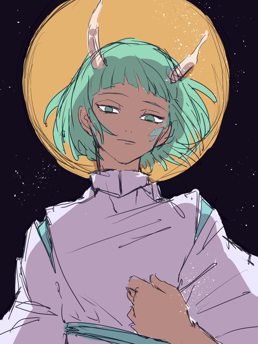 ハク様のtwitterイラスト検索結果 ハク様のtwitterイラスト検索結果