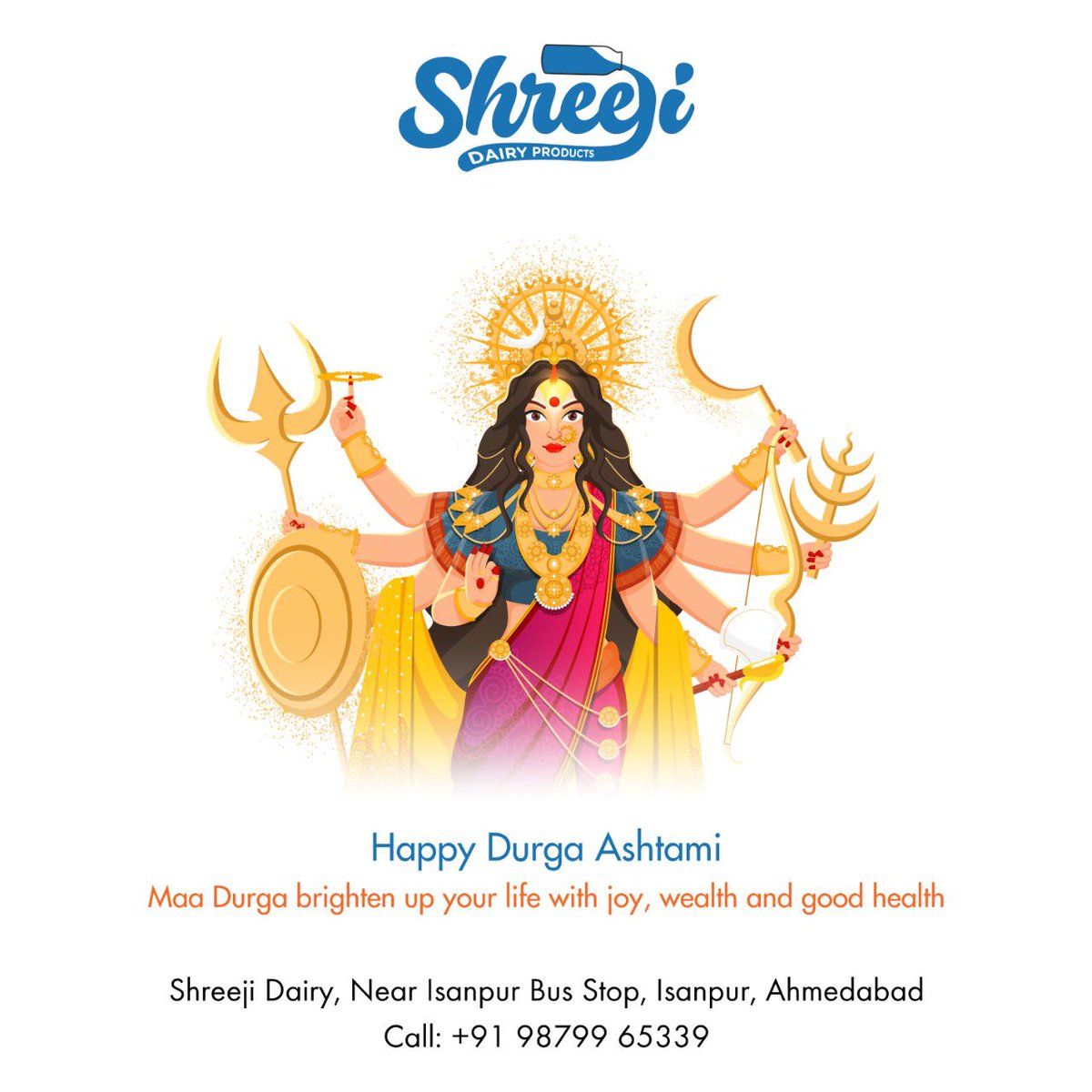 smit5339's tweet photo. #DurgaAshtami https://t.co/VPgVgfBDdD