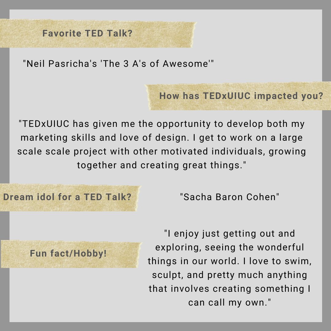 TEDxUIUC tweet media