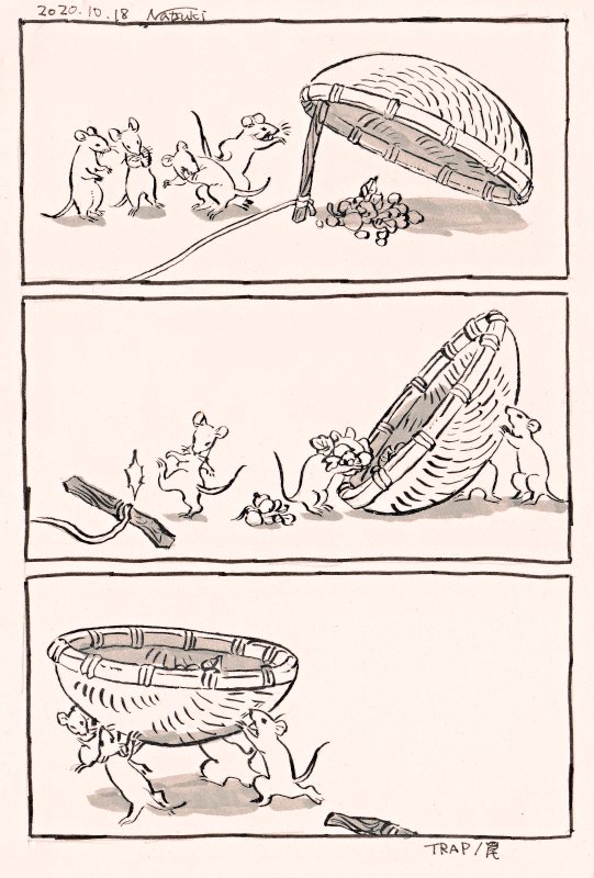 名司生 tweet media