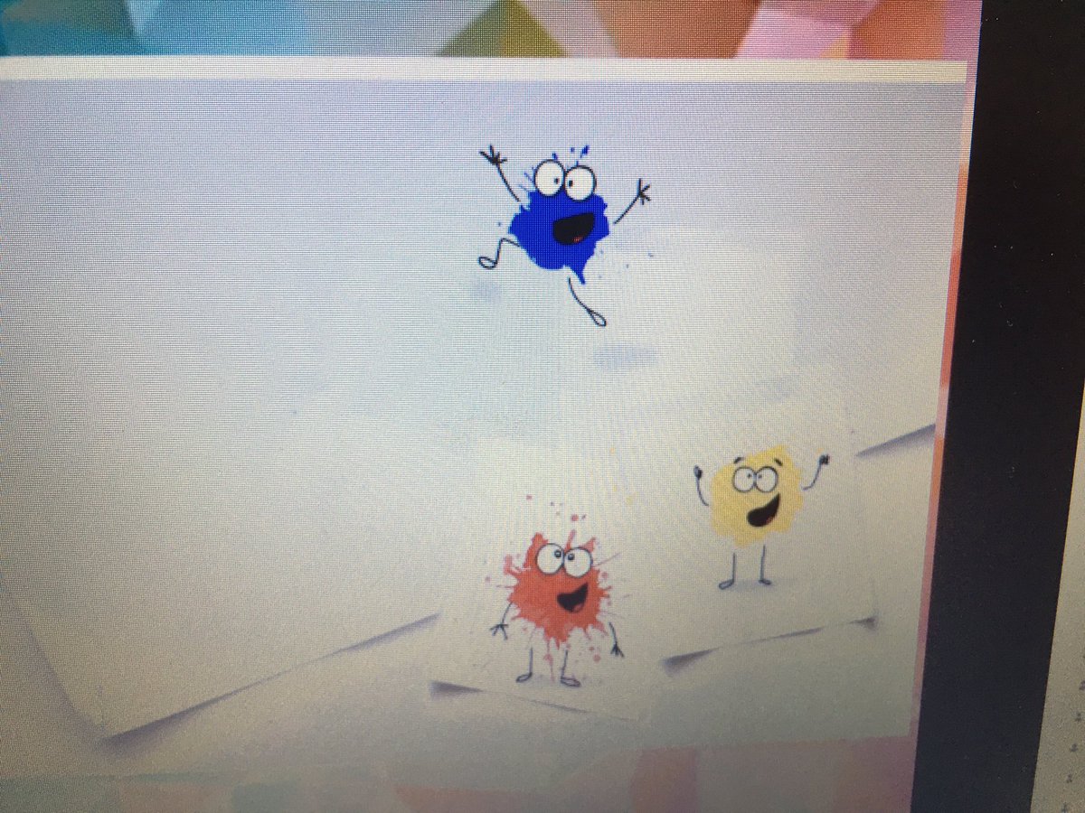 BusyBeesKinder's tweet photo. Learning how to work as a team with Mrs. B! @CounselorsWfes https://t.co/UfFdZtCi4f