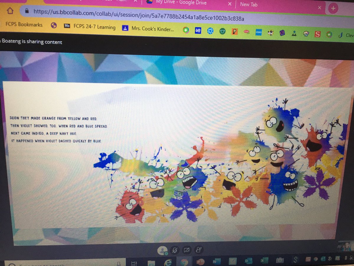 BusyBeesKinder's tweet photo. Learning how to work as a team with Mrs. B! @CounselorsWfes https://t.co/UfFdZtCi4f