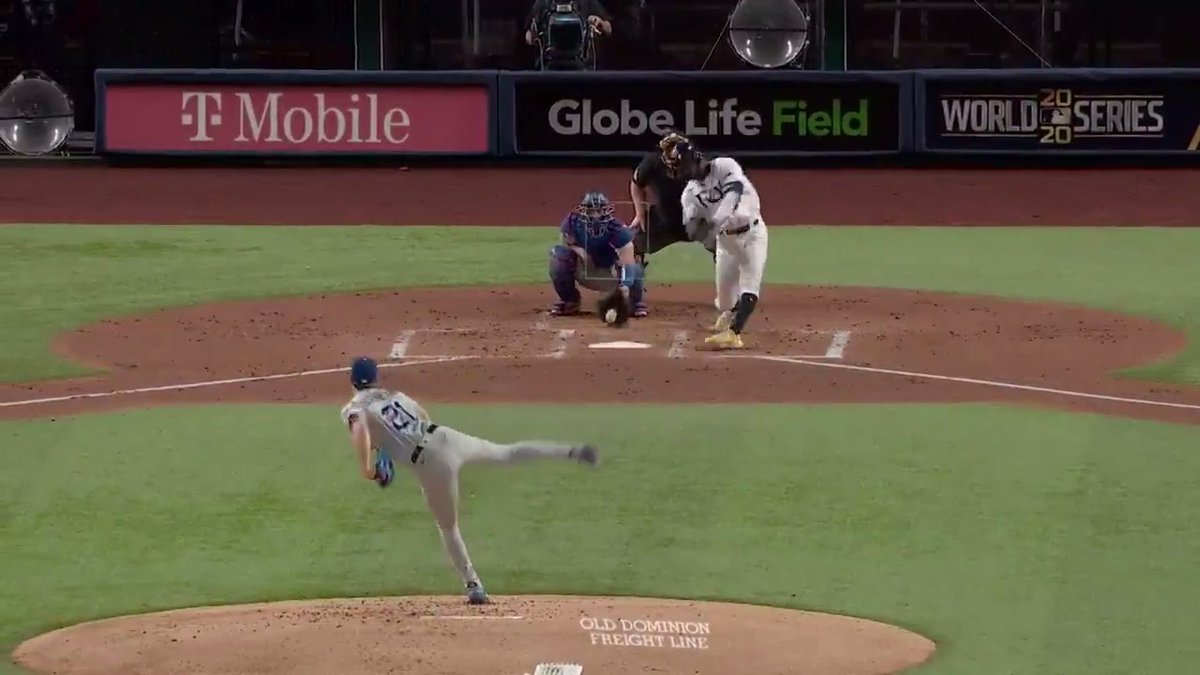@Dodgers's photo on Dodgers