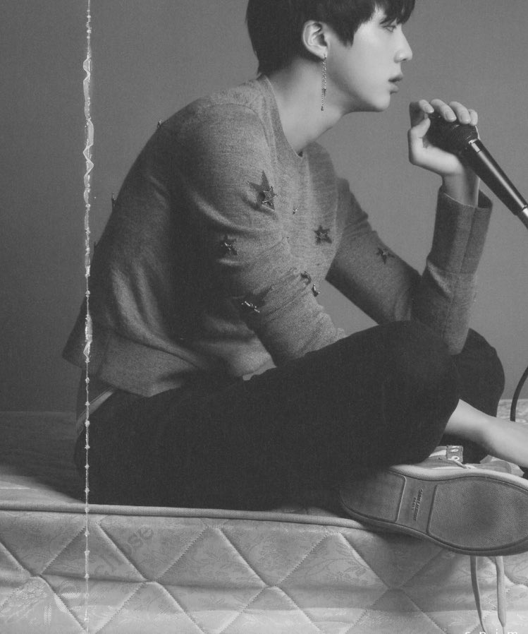 did yall wanna have this convo... bc i wanna start it..........