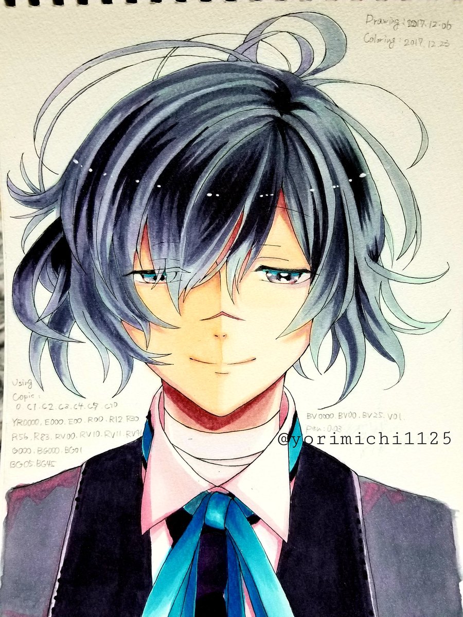 Twoucan ディアラバ の注目ツイート イラスト マンガ