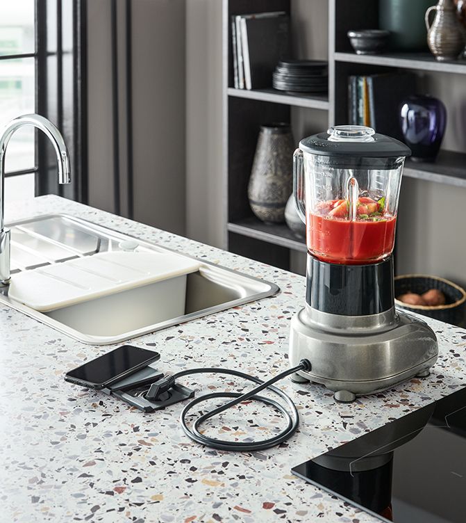 Timberfusion's tweet photo. Do you want to know three of the most common mistakes people make when designing their new kitchen?

•Forgetting power sockets.
•Not making enough storage space.
•Neglecting countertop space.

Take a look at our kitchens and get in touch today: https://t.co/HHHmAX8u5w https://t.co/w7Dd6sgKLT