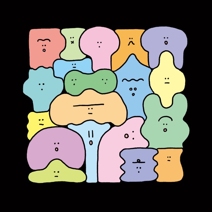 イラストやのtwitterイラスト検索結果