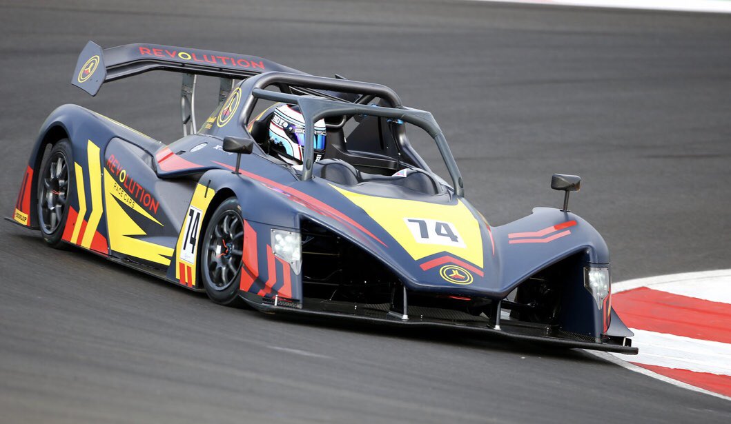 Roger Green tweet media