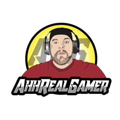 Ahh_Real_Gamer's tweet photo. #NewProfilePic https://t.co/dgPLc4XxFA