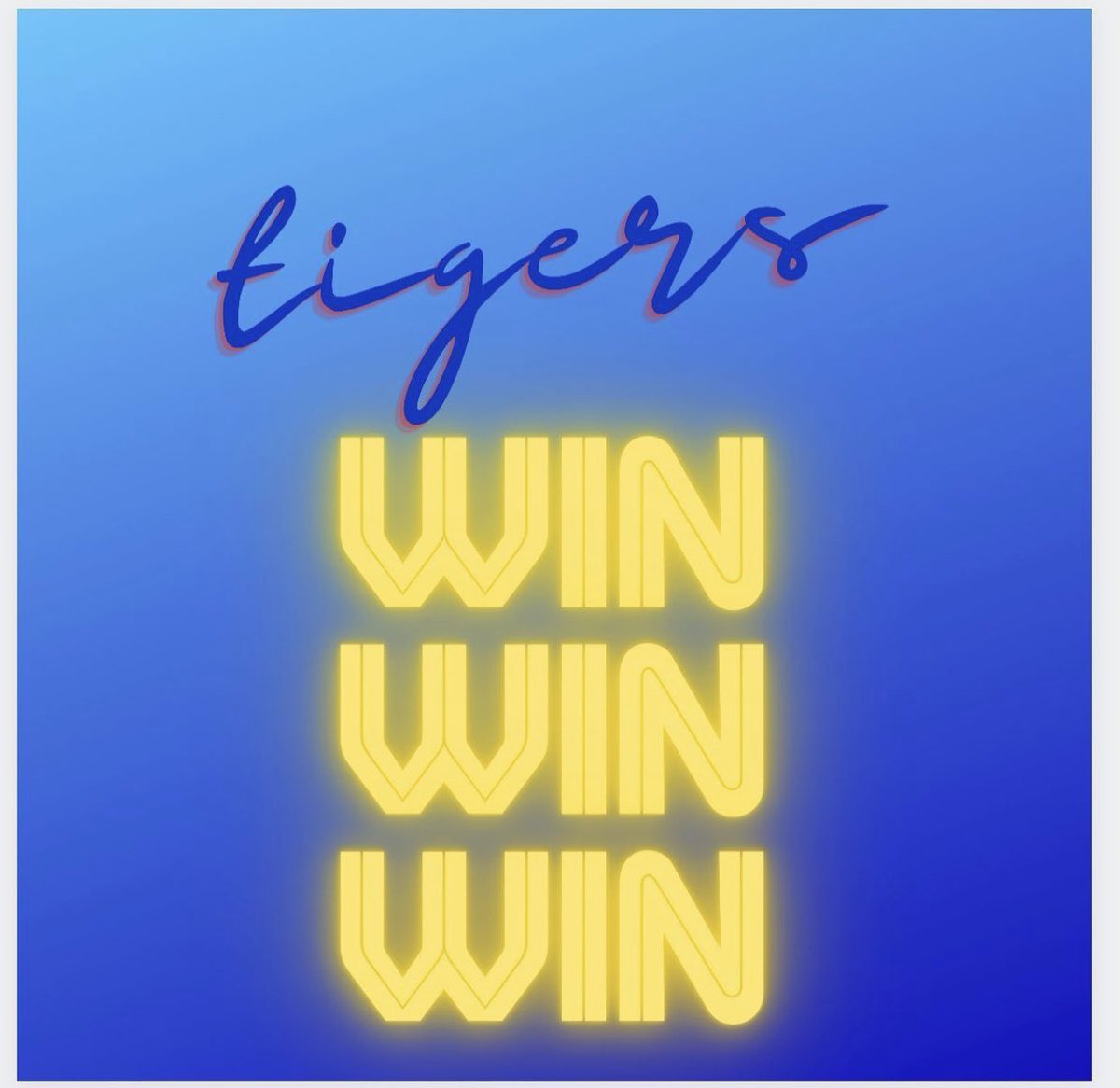 Corsicana Tiger Football Spirit Crew (@corsicanacrew) on Twitter photo 