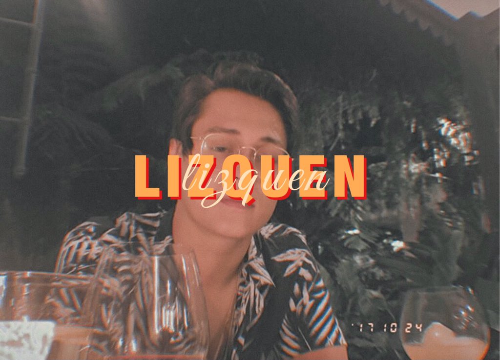 LizQuen as a Girlfriend and Boyfriend to each other- a thread that will make you believe, forever does exist  @lizasoberano  @itsenriquegil CHEERS 24EVER LIZQUEN