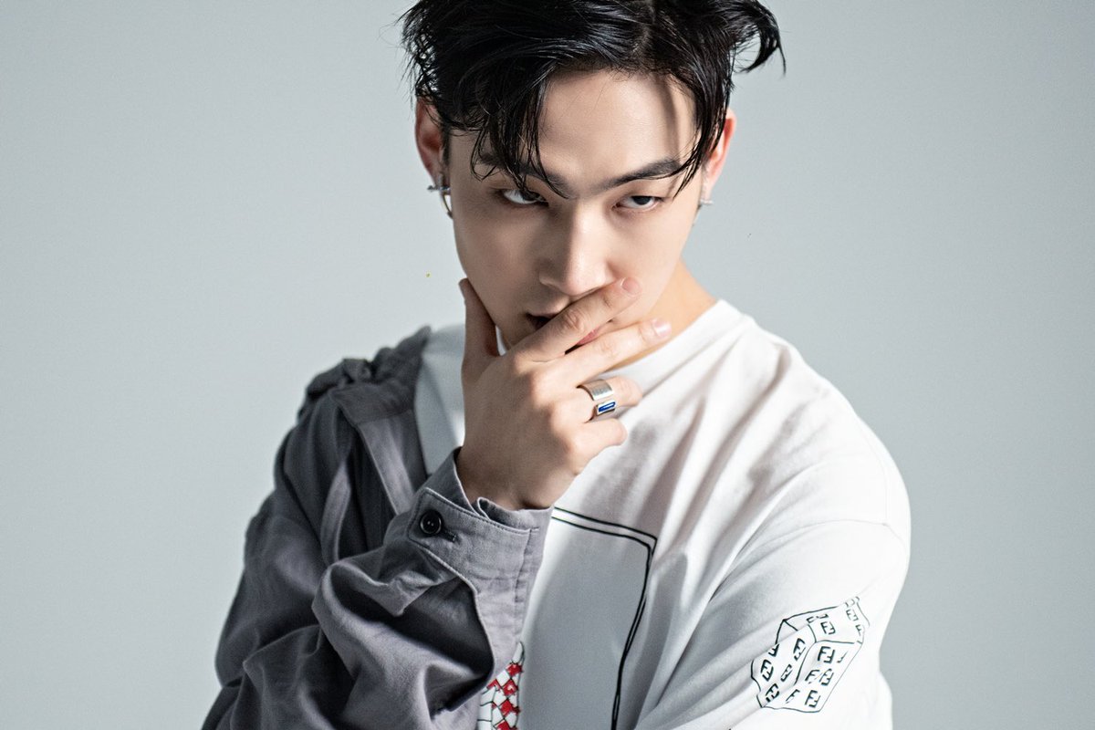 taking the time to remember THIS jaebeom photoshoot: a thread #GOT7  #갓세븐  @GOT7Official