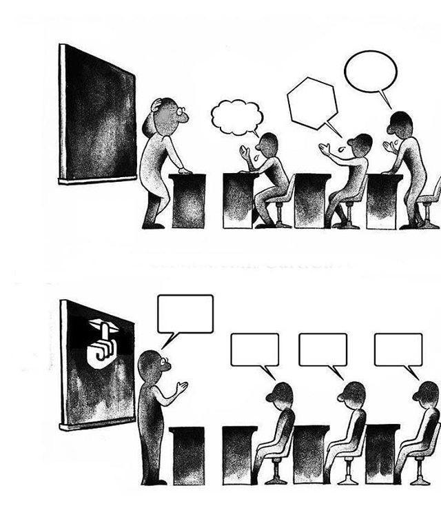 ComunidadRoca's tweet photo. Una escuela que rechaza la diversidad de voces es una negación misma de la escuela. #SalvemosAlRoca @JuanZabaletaOK @VDLDA1 @AlemaniaenArg @argentina_fes @sadopmoron @ATdeBuenosAires @HoraHurlingham @DeutscheSchuleH @HurlinghamALDIA https://t.co/1FfdeMNy8S