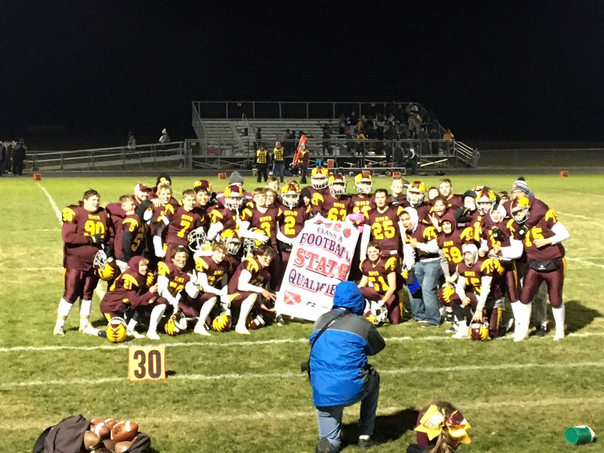 HMS FOOTBALL tweet media