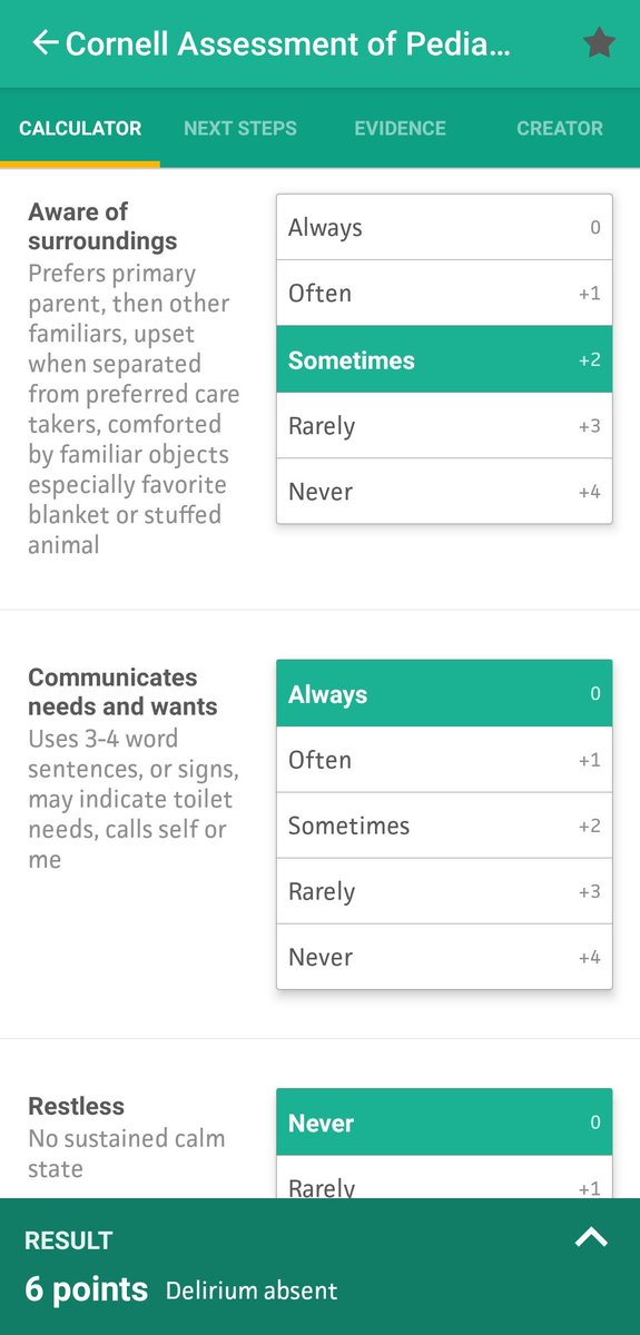 doctora_geek's tweet photo. #MediApps
Les recomiendo MDCalc es GRATIS, contiene muchas escalas médicas útiles en la práctica clínica 👨⚕️👩⚕️🏥✨ Les dejo el link de descarga #MedTwitter #ENARM #ENARM2020 https://t.co/EX6PhnXNvV https://t.co/WllD4869eI