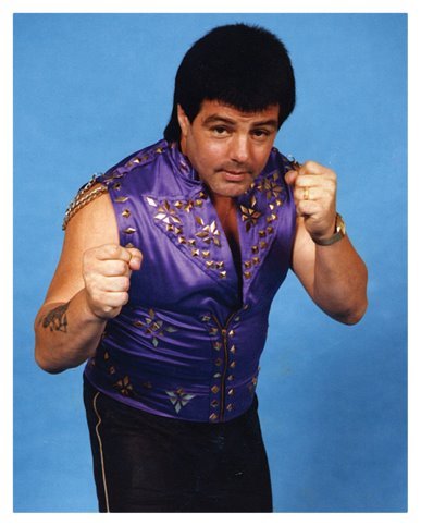 Happy 77th birthday to the legendary Superstar Bill Dundee. 