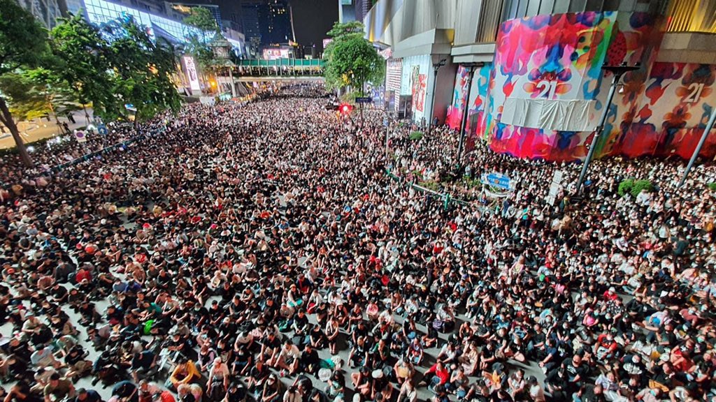 บอล ธนวัฒน์ วงค์ไชย tweet media