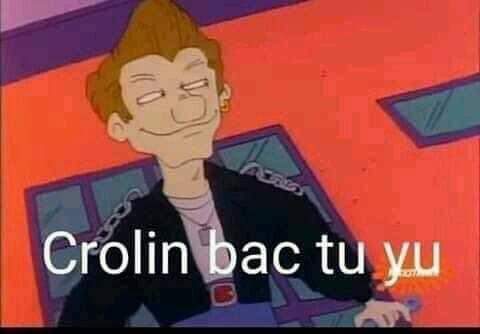 elfakemonkey's tweet photo. Como cuando alex turner salió en Rugrats https://t.co/5wwgVFB65j