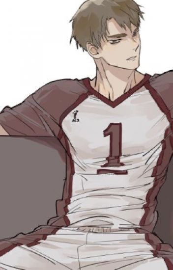 TheRealUshijima's tweet photo. Just chilling 🧍‍♂️ https://t.co/8B8HX0xpQK