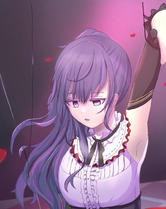 まふゆのtwitterイラスト検索結果 古い順