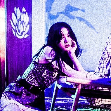 yiyeonnnadirx's tweet photo. ᚐ𓊪 ˙  x̸  ⸝ ( y╸olanthe ) ˑ 𓈒 ลฟตท * ⚫️ 𓏸 https://t.co/xdgiuVs6Pc