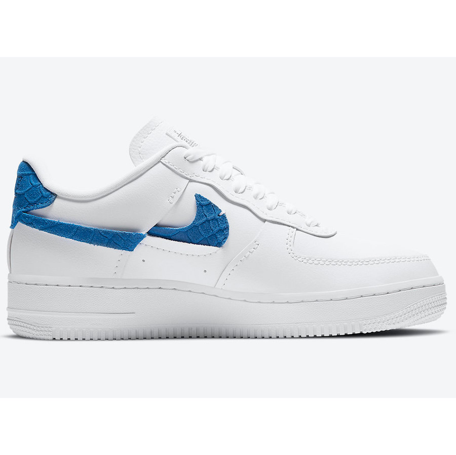 Watch_Walker_JP's tweet photo. NIKE AIR FORCE 1 LXX "WHITE RED ROYAL" - https://t.co/FFfdKx3QMa https://t.co/LOWuruzaJD
