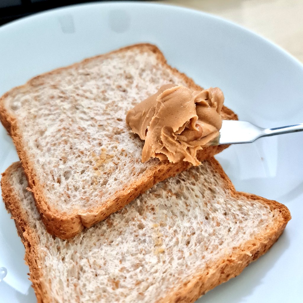 Sharaf Maldives Breakfast Brown Bread Amp Peanut Butter Breakfast Saturdayvibes T Co Pejkz1ld7t Twitter