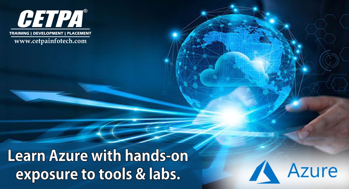cetpainfo's tweet image. 💻 Learn Azure with hands-on exposure to tools &amp;amp; labs.  

👉 bit.ly/35oyUKO  
 
 📱9212172602 
📧 query@cetpainfotech.com 

#MicrosoftAzure #MicrosoftAzureCourse #AzureTraininginNoida #AzureTraininginDelhi #MicrosoftAzureOnlineTraining #OnlineCourses #WinterTraining
