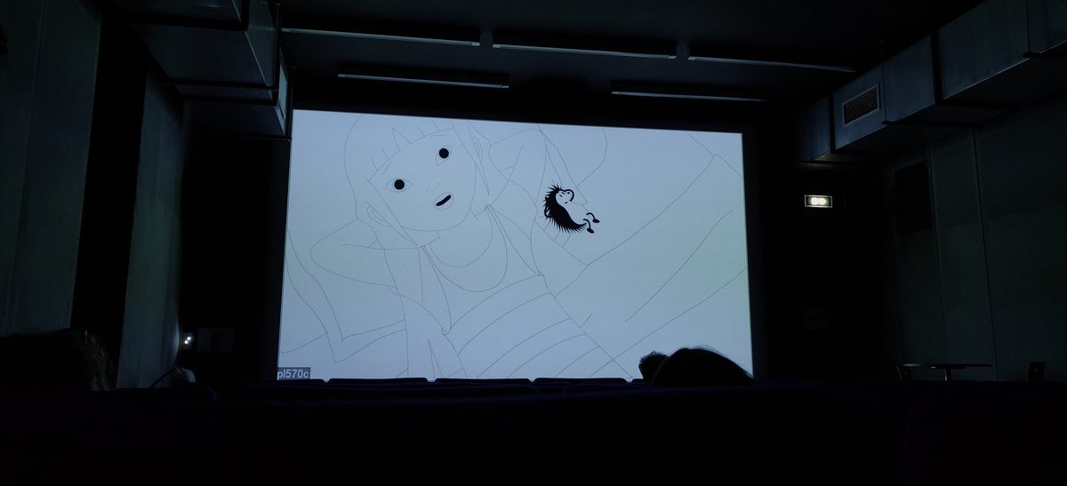 parmi les lucioles films tweet media