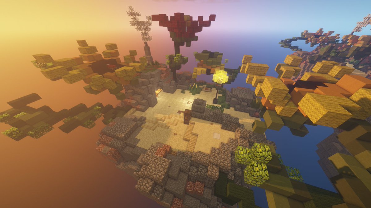 MineFableMC's tweet photo. 👀 This Sunday... Let's just say no one will be sleeping.

Reply to this tweet with what you think is going to be happening this Sunday. First person to get it right will win 1 free month of Player Plus.

❗️ Announcement coming very soon. https://t.co/gqcxL2nqvd