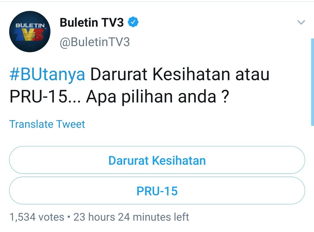 Hannah Yeoh tweet media