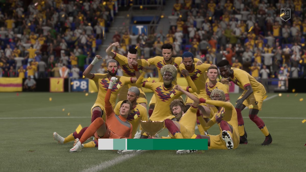 EMzzlla's tweet image. Ganamos el primer relampago. Vamos @AntiMeta5 !!! #PS4share