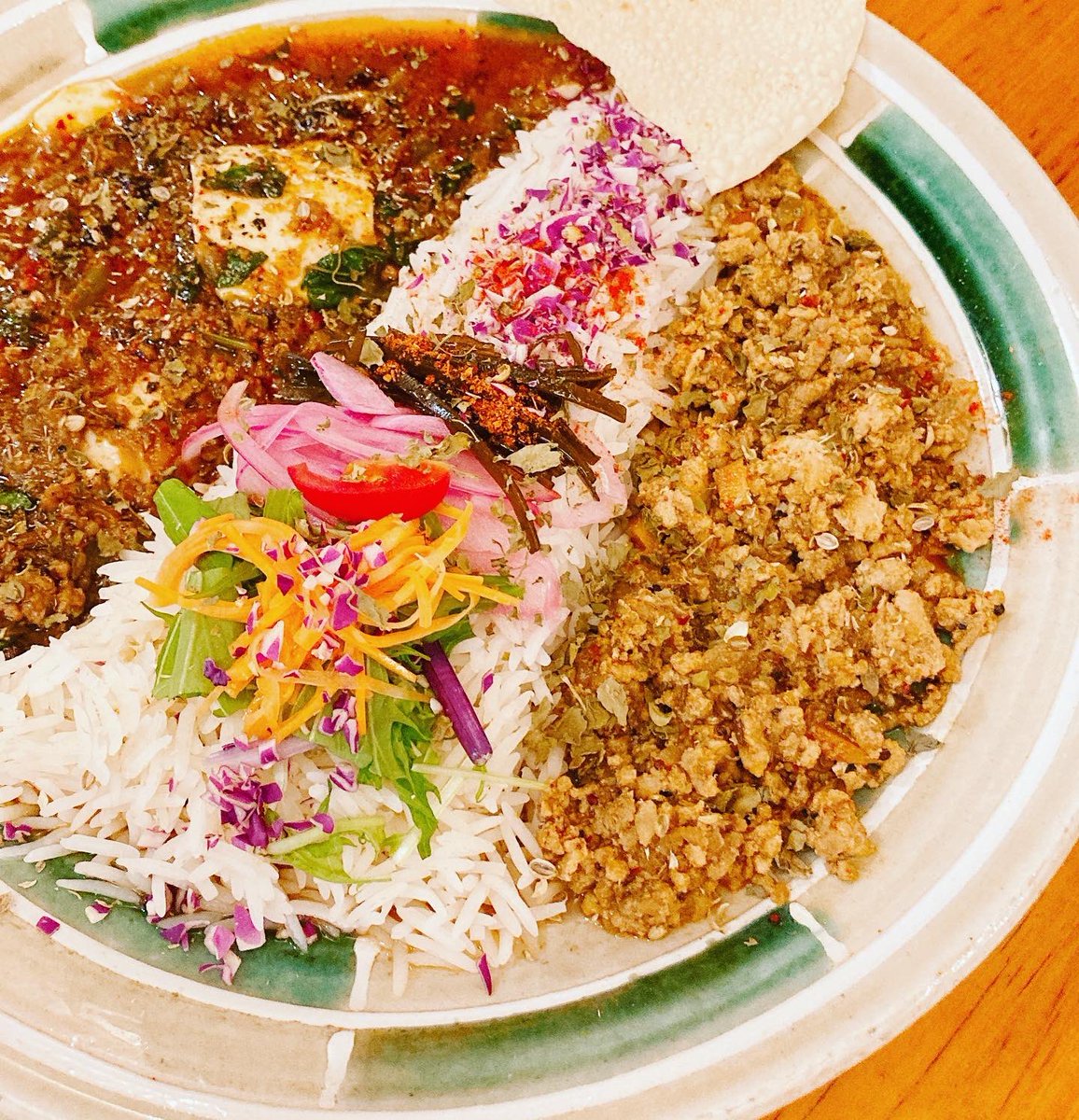 自由が丘ごはん