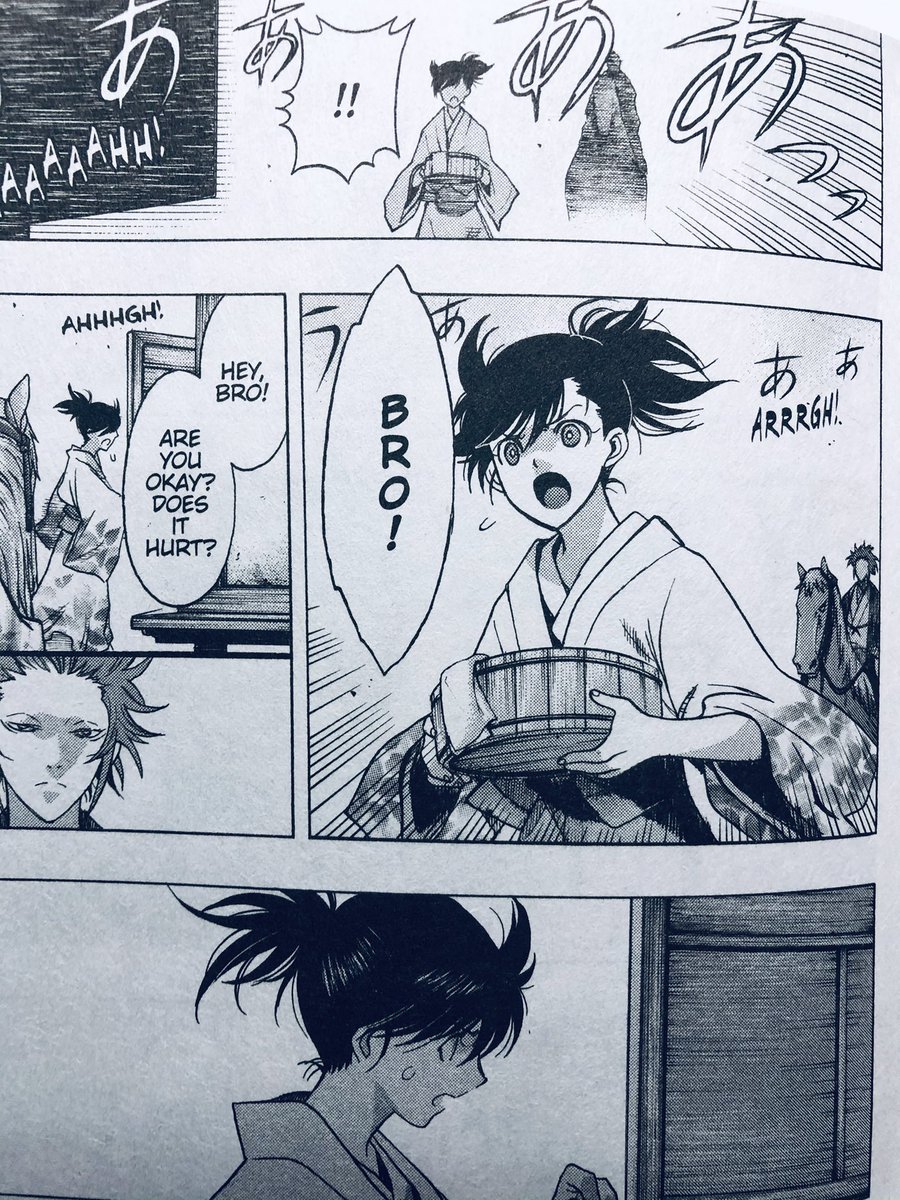 士貴智志 Shiki Satoshi This Classic Story From Osamu Tezuka The Father Of Modern Manga Is Now Reimagined In This Gorgeous New Adaptation By Satoshi Shiki Everyone Please Read This Work