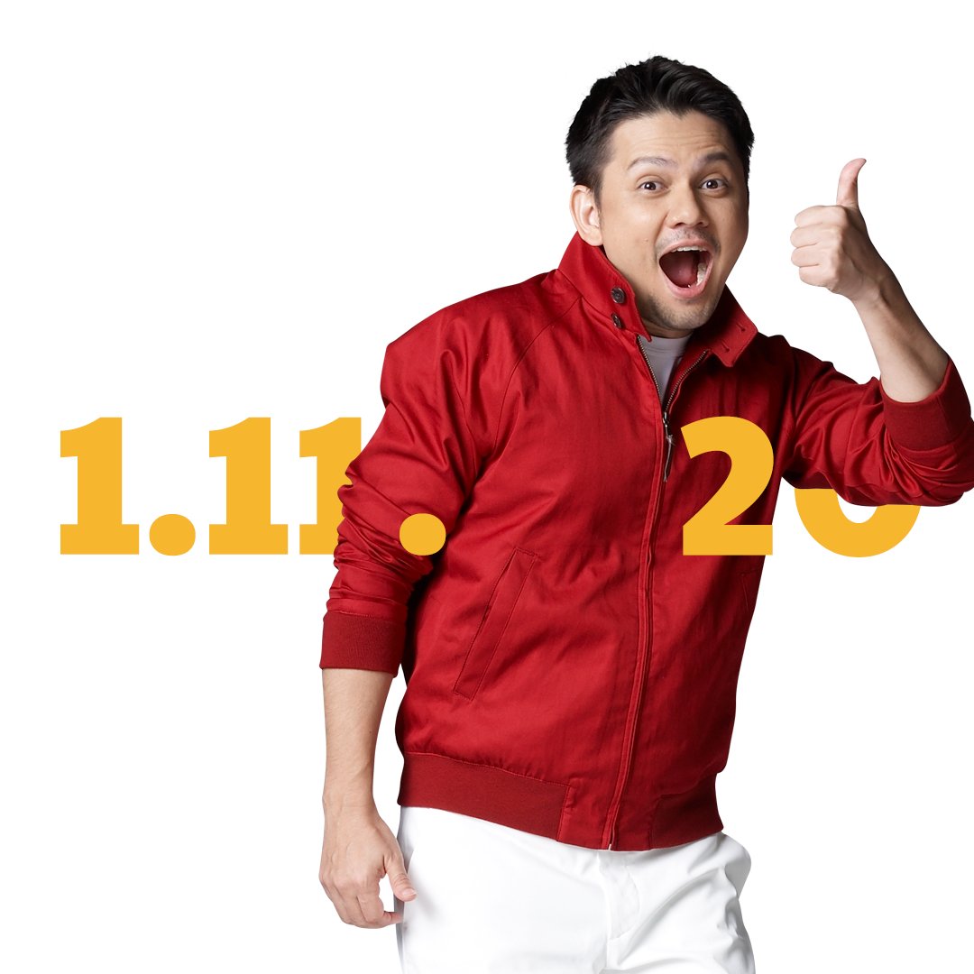 Pasti Lebih WOW!

#wowshop #wow #hidupmestiadawow