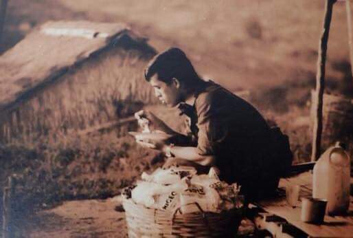 Adam33489285's tweet photo. #ในหลวงสู้สู้
#เรารักสถาบันพระมหากษัตริย์ https://t.co/Uob2FvX5NE