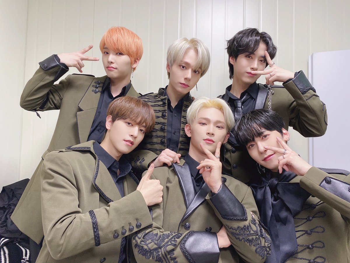 - K*ON ONEUS Stage Animations - Possible spoilers and connections - A Thread CW TW - This thread contains various images of fire, destruction, glitches and strongly colored images