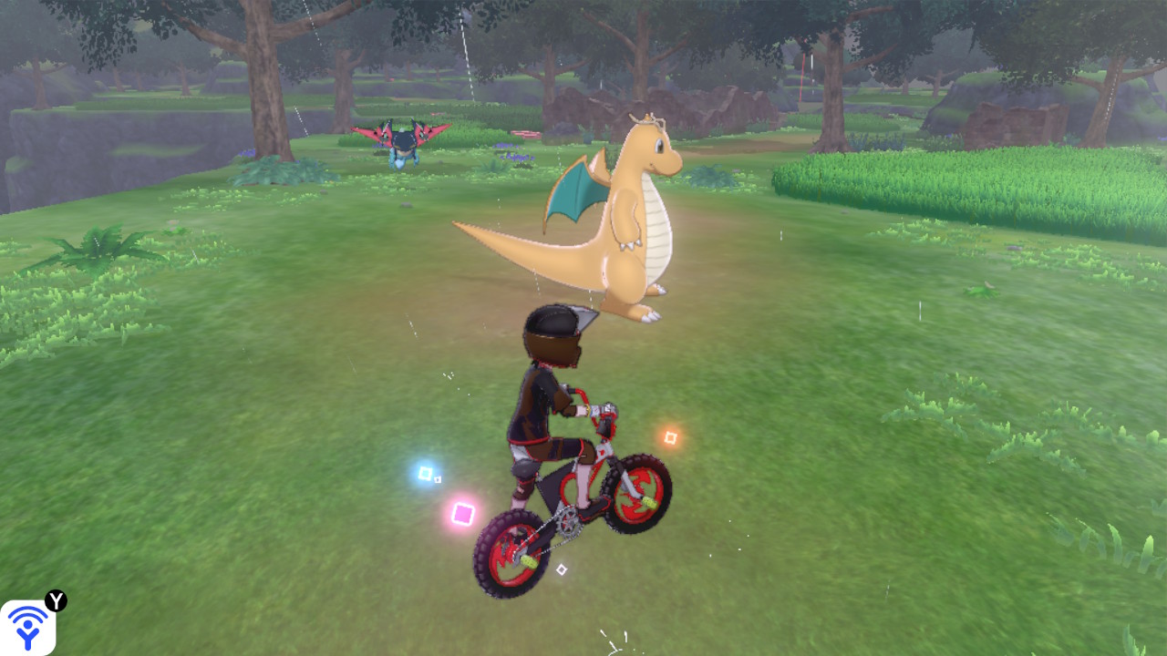 しの カイリューのシンボルエンカウント助かる ポケモン剣盾 Nintendoswitch T Co Xul8r6v53s Twitter しの カイリューのシンボルエンカウント助かる ポケモン剣盾 Nintendoswitch T Co Xul8r6v53s Twitter