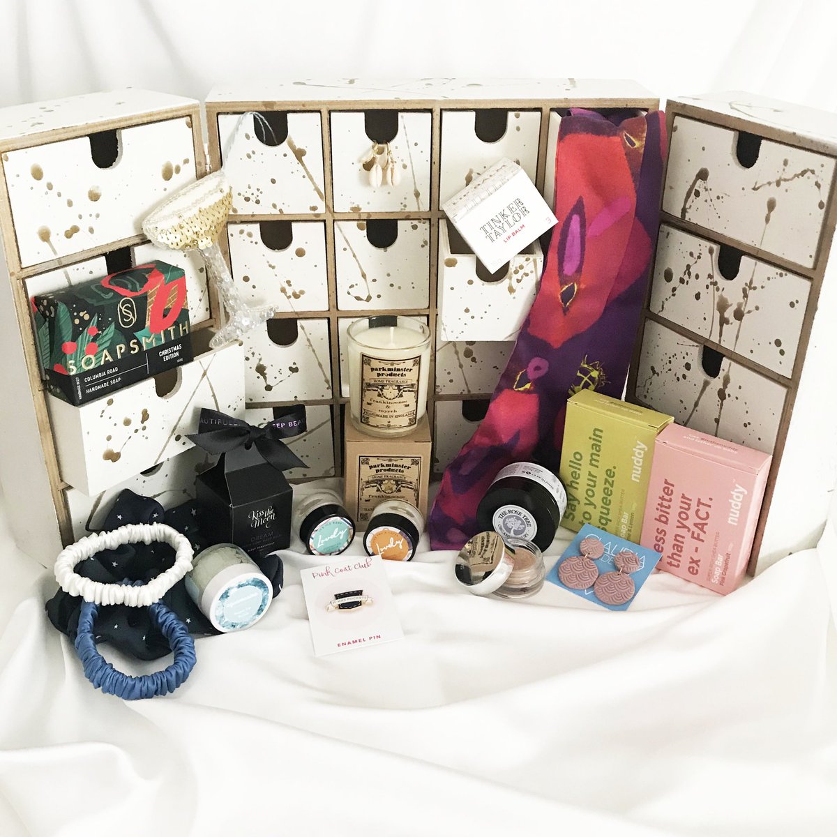 Mille Saisons tweet media