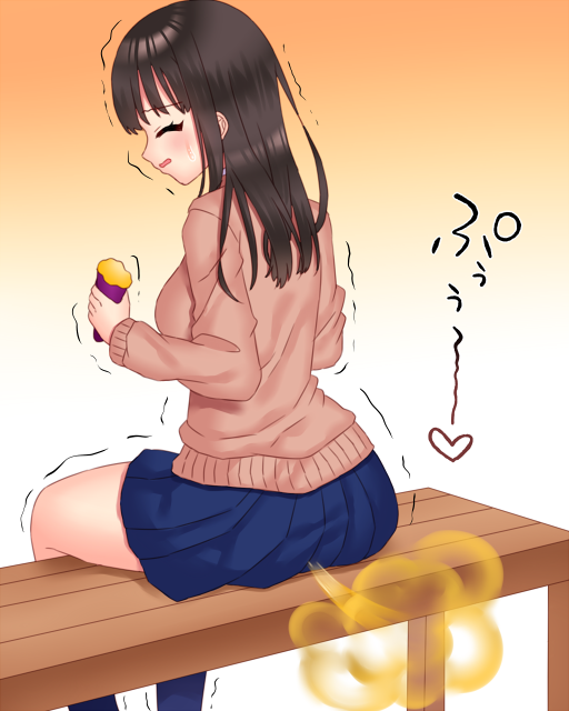 オタ麻呂さん がハッシュタグ おなら をつけたツイート一覧 1 Whotwi グラフィカルtwitter分析