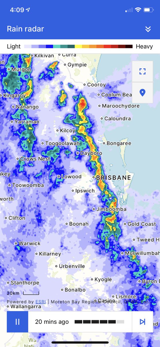 NDelija's tweet photo. One job Brisbane, one job! https://t.co/j42DqVXjYf