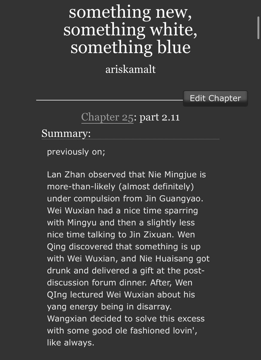 chapter 25 is FINALLY here ft. lots of shifting POV, some plotting, some talking, & moving everything into position for the big bang next chapter! link down below~