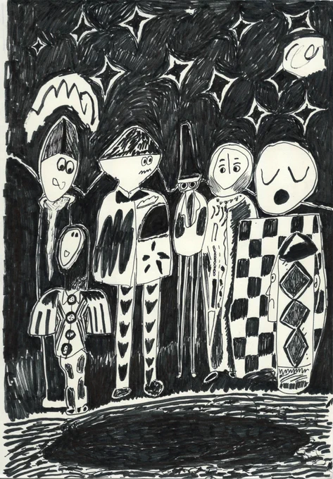drawing.. 