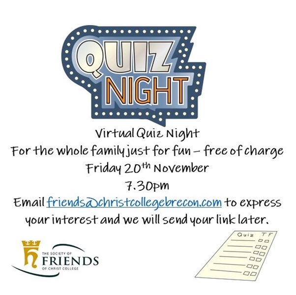 Society Of Friends (@friends_ccb) on Twitter photo 