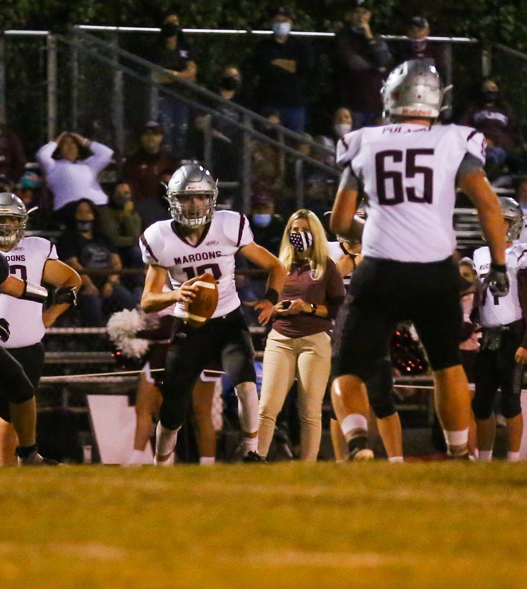 The Pulaski County Maroons defeat Southwestern 15-12  to win the Superintendent's Bowl on Friday night. <a href="/CJsportseditor/">Steve Cornelius</a> <a href="/PCHS_SportsMed/">PCHS Sports Medicine</a> <a href="/MChilders_22/">Michael Childers</a>