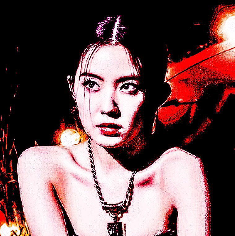 ˙ 𓊪̳ᚐ ( アイリーン ) /͟ 𝕽𝖊𝖓é𝖗-𝖞 𓈒 ˙ ᚕ𓏸 ลฟตท ᚇ ᚛
