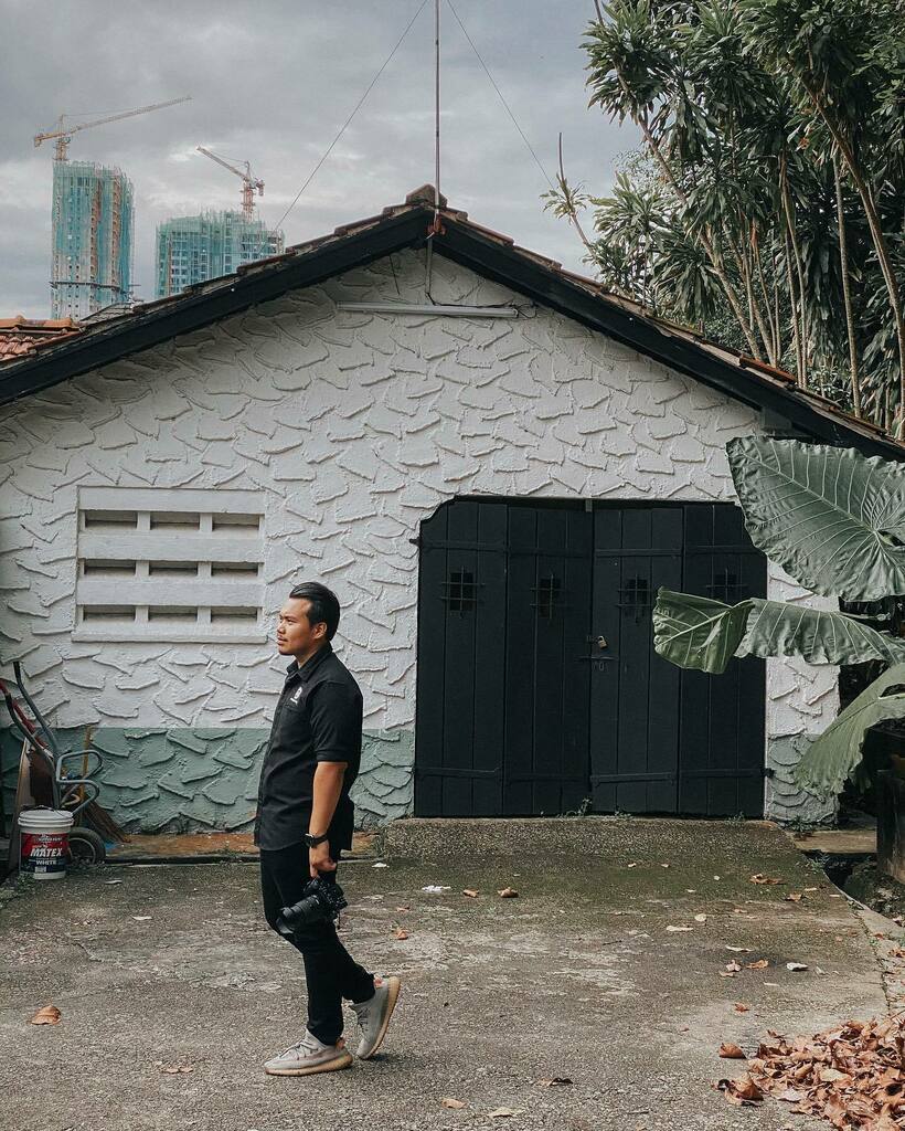m0jAm's tweet photo. job sebelah rumah, tak ley jauh2 #darurat
#video https://t.co/485VcIHnvG https://t.co/Z6kCODf9MC