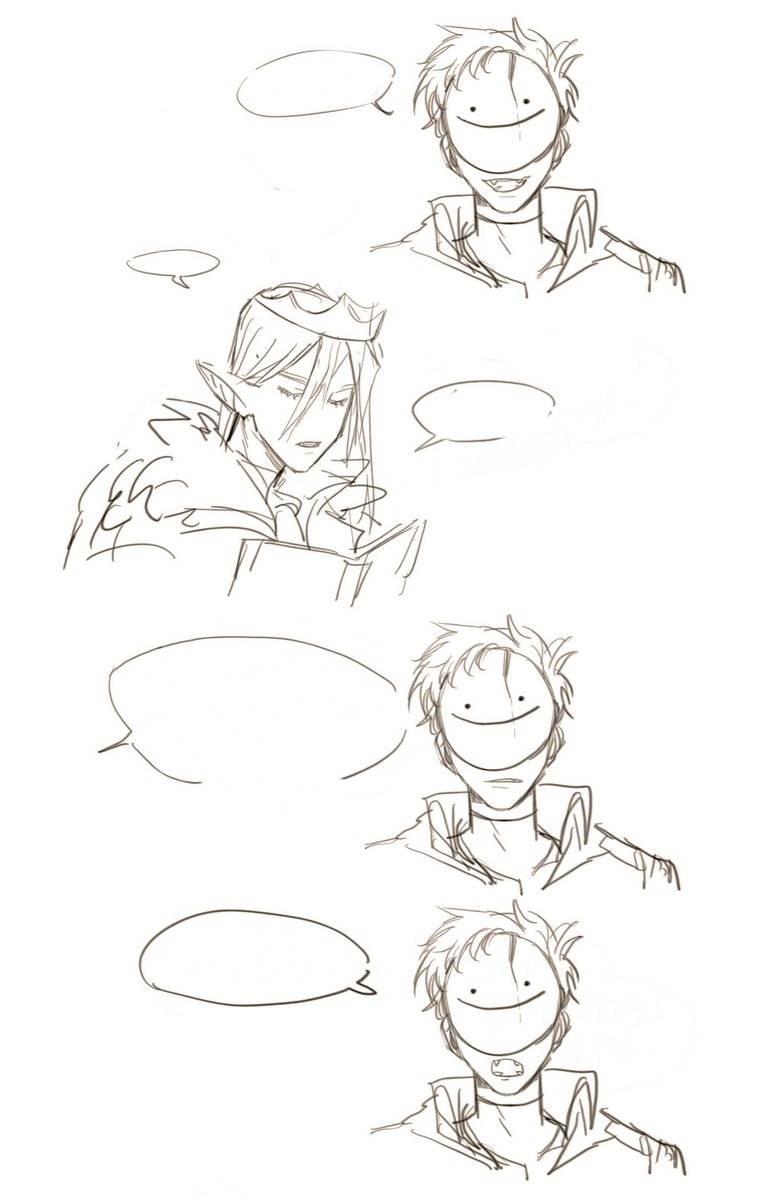 xpx2333's tweet photo. For my friends fanfic agaaaain
out of context cause I’m too lazy to translate just fill in whatever you think is right https://t.co/fZptY67BWT