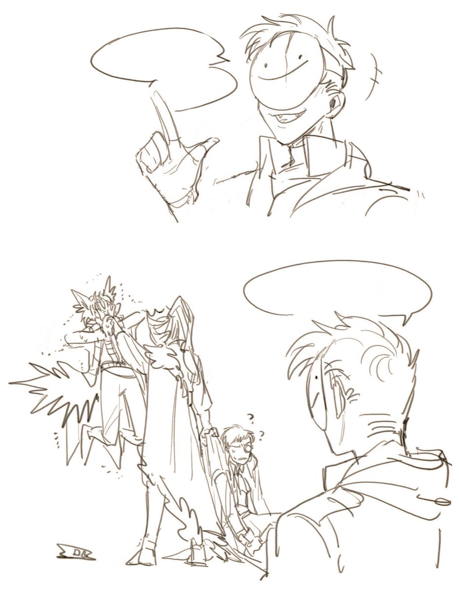 xpx2333's tweet photo. For my friends fanfic agaaaain
out of context cause I’m too lazy to translate just fill in whatever you think is right https://t.co/fZptY67BWT