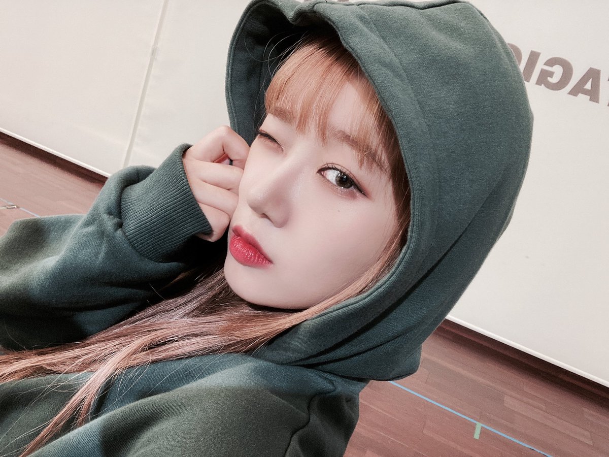WekiMeki's tweet image. 오늘 햇살이 참 좋고 날이 맑더라구요!
키링 좋은 하루 보내기 ♡

#유정🌻